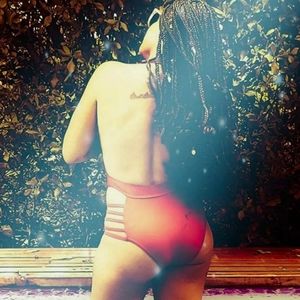 🌹2 for $25 Sexy One Piece Swimsuits Plunge V Neck